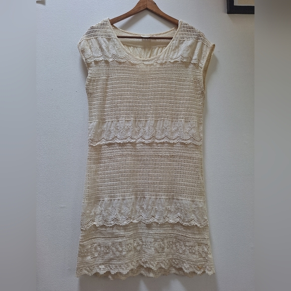 Knit dress - Picture 1 of 8